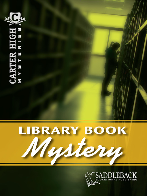 Title details for Library Book Mystery by Eleanor Robins - Available
